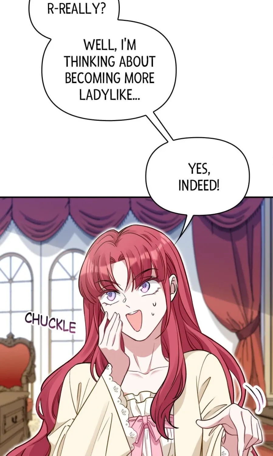 I Woke Up As a Notorious Troublemaker! Chapter 1 page 174 - 