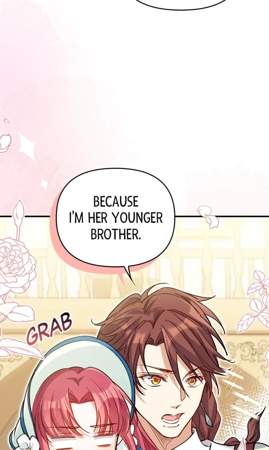 I Woke Up As a Notorious Troublemaker! Chapter 1 page 20 - 