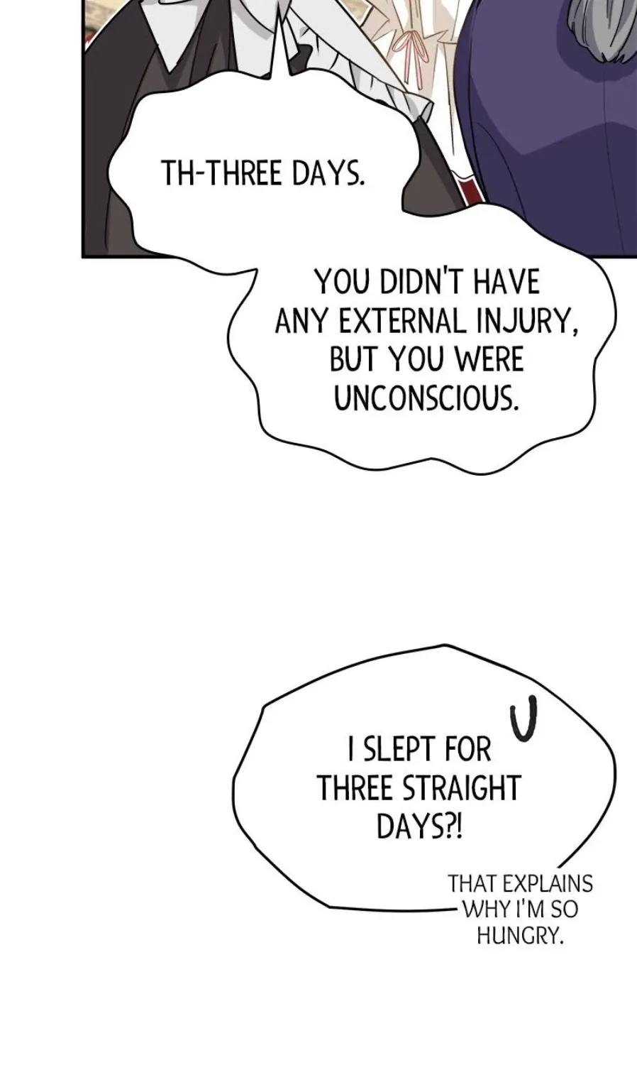I Woke Up As a Notorious Troublemaker! Chapter 1 page 192 - 