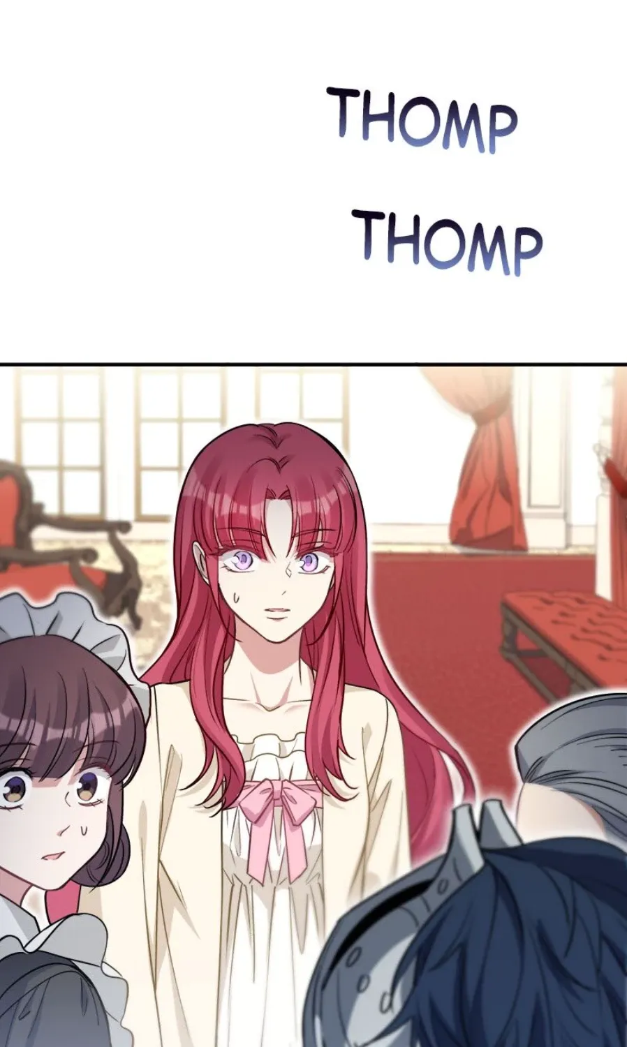 I Woke Up As a Notorious Troublemaker! Chapter 1 page 200 - 