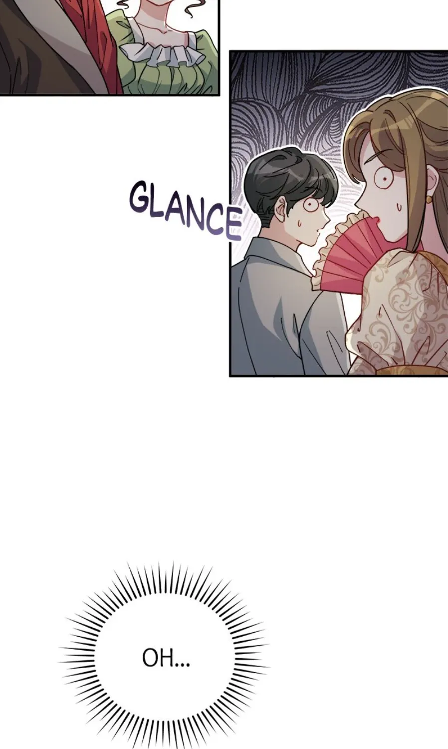 I Woke Up As a Notorious Troublemaker! Chapter 1 page 4 - 
