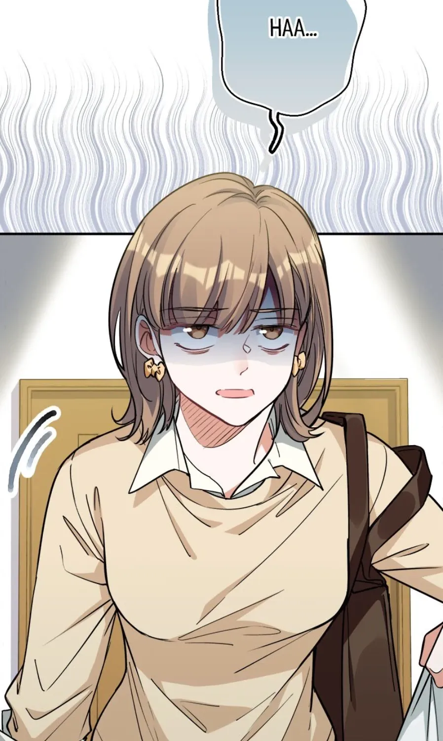 I Woke Up As a Notorious Troublemaker! Chapter 1 page 58 - 