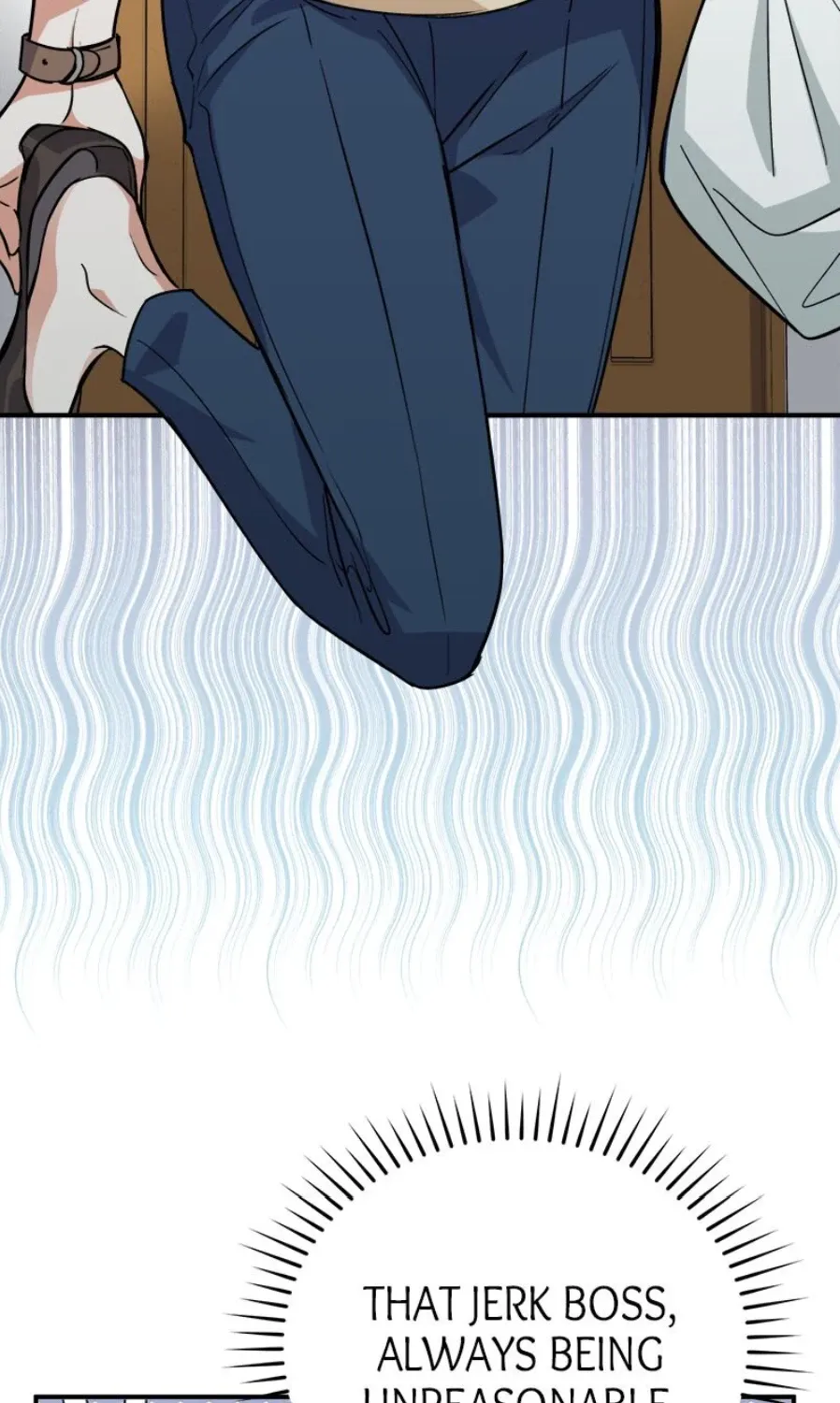 I Woke Up As a Notorious Troublemaker! Chapter 1 page 60 - 