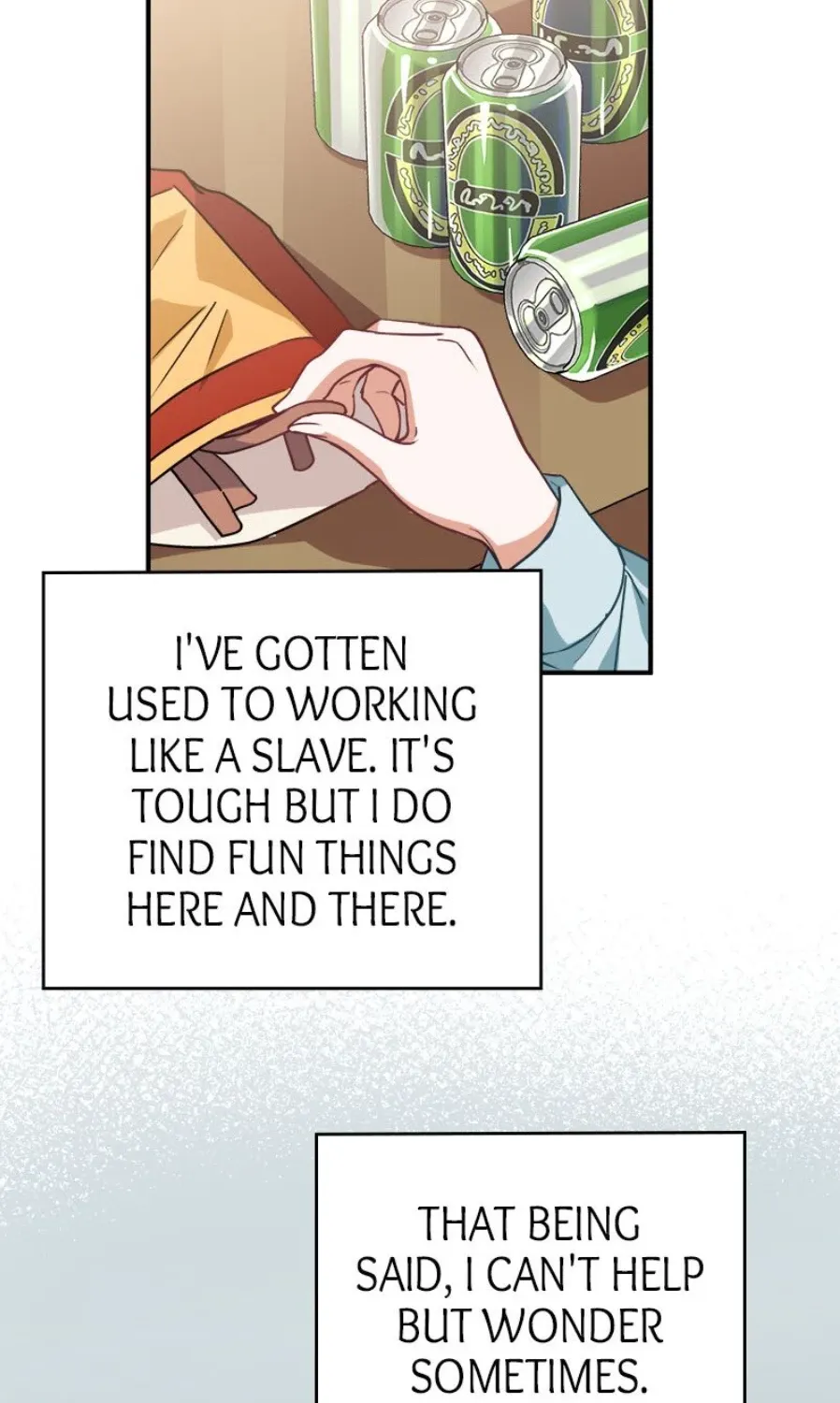 I Woke Up As a Notorious Troublemaker! Chapter 1 page 74 - 