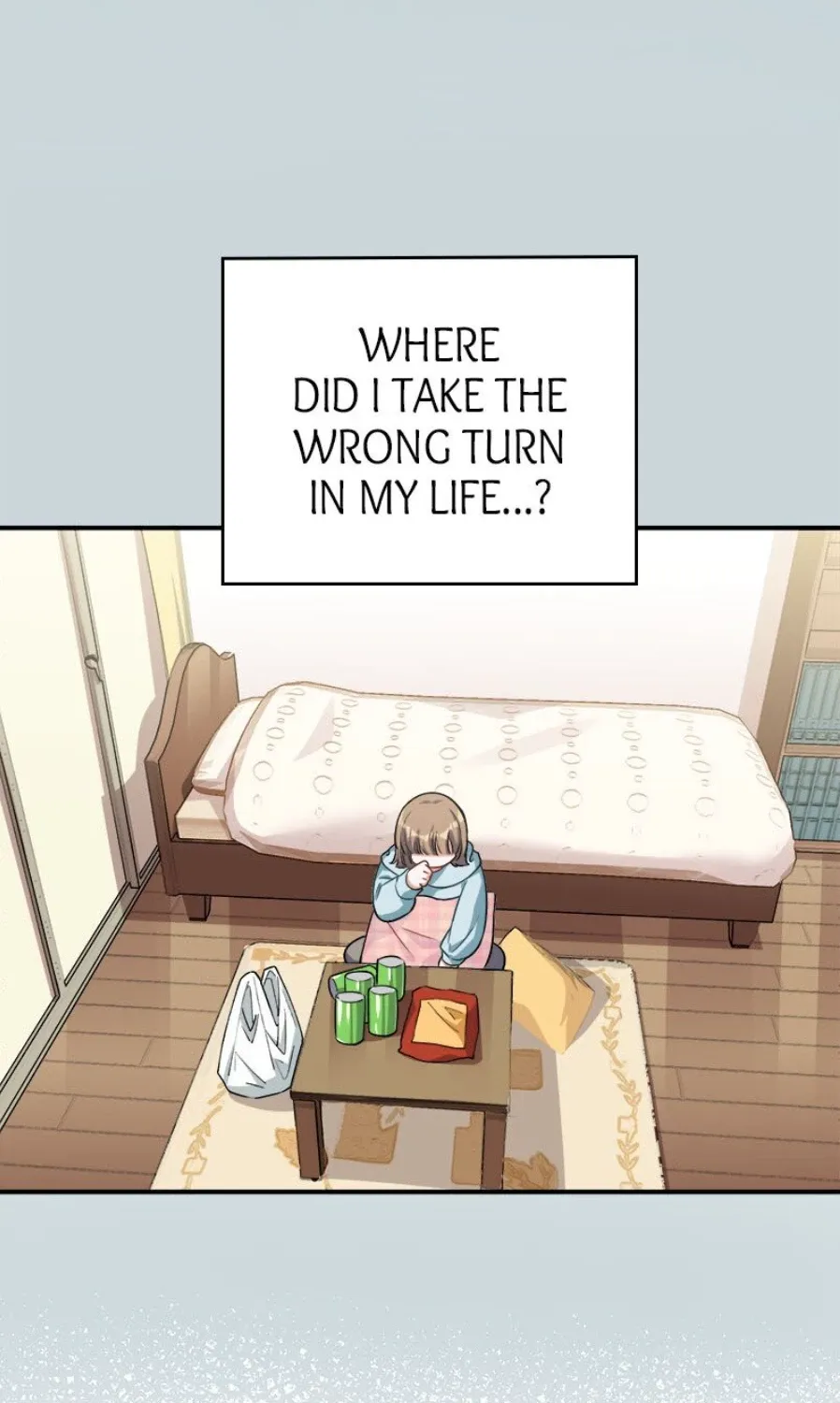 I Woke Up As a Notorious Troublemaker! Chapter 1 page 76 - 