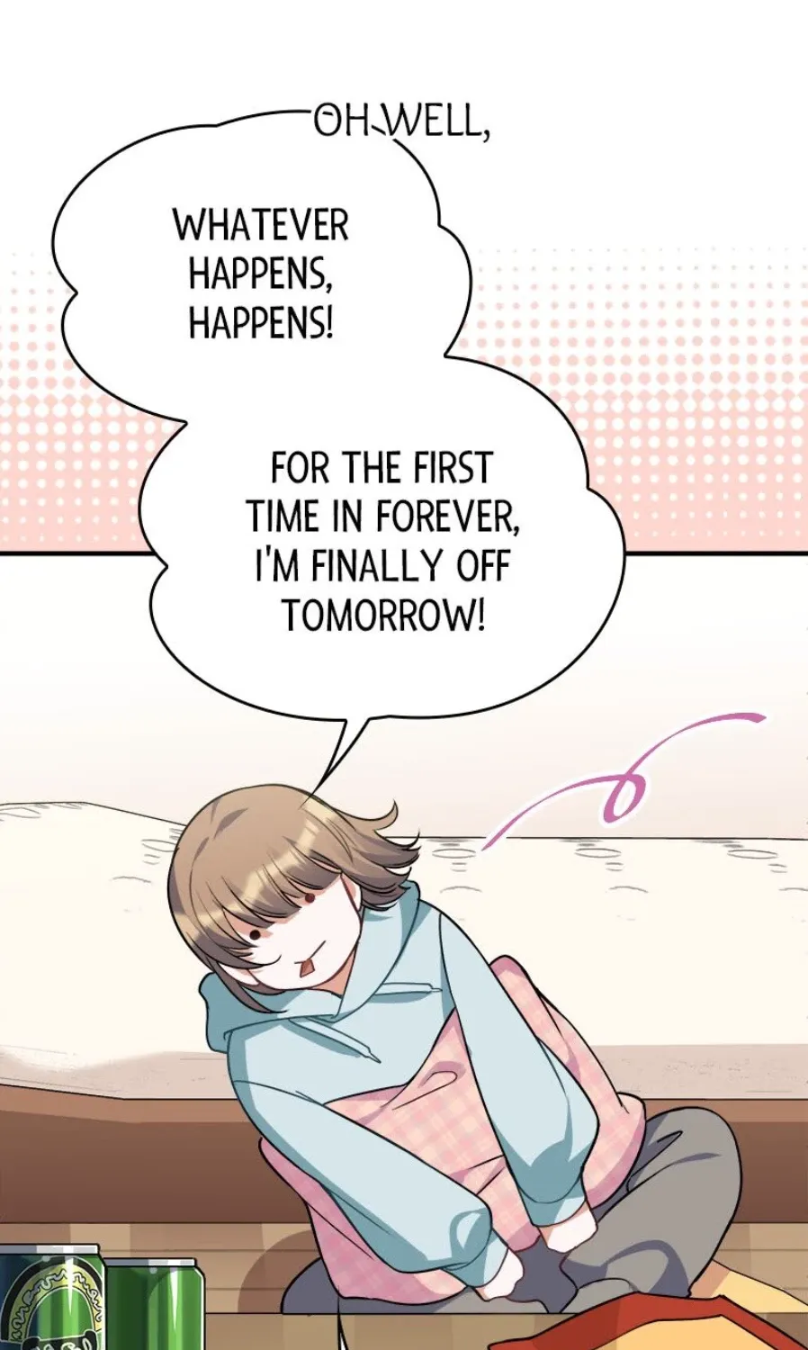 I Woke Up As a Notorious Troublemaker! Chapter 1 page 80 - 