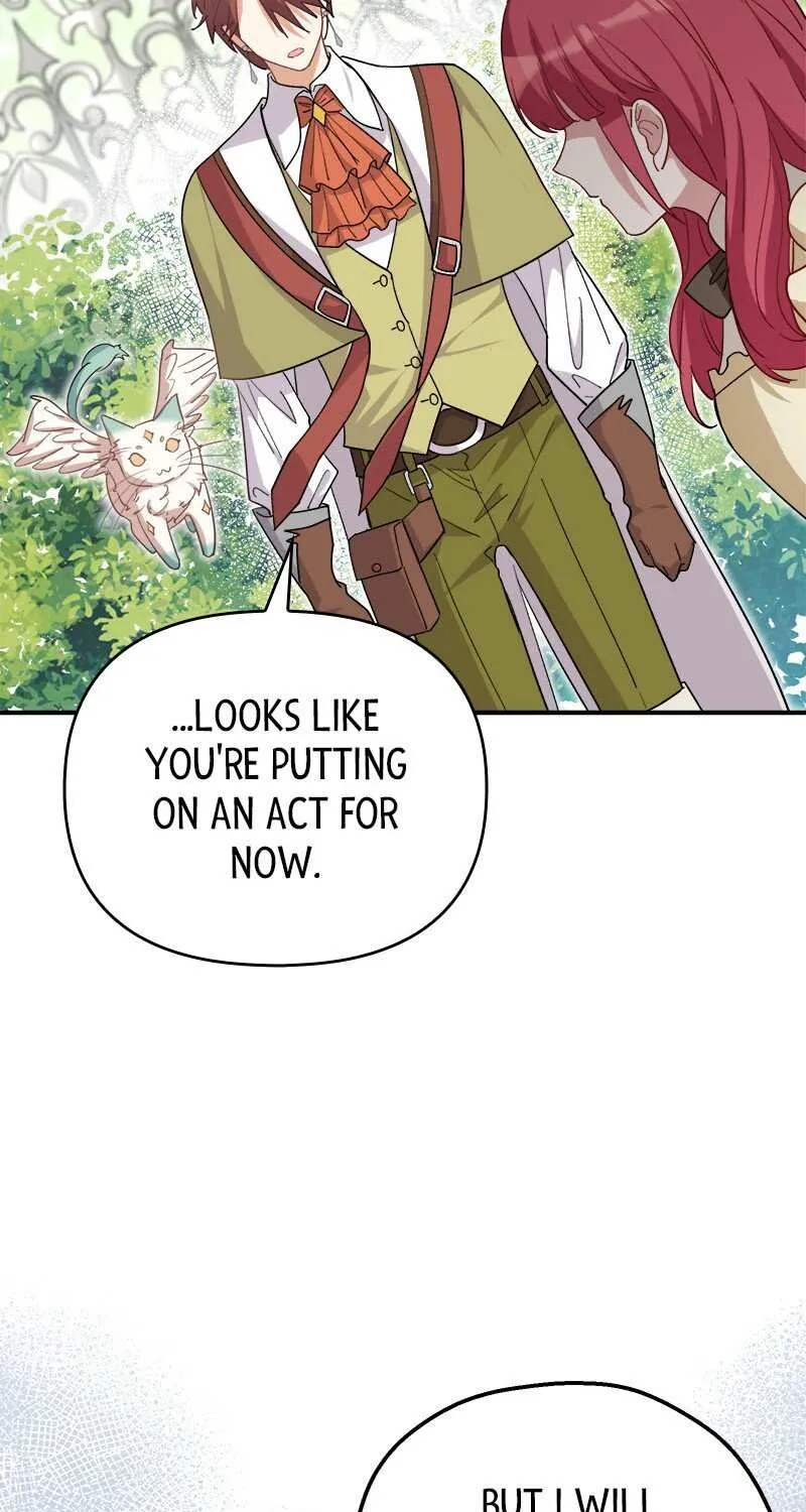 I Woke Up As a Notorious Troublemaker! Chapter 10 page 104 - 