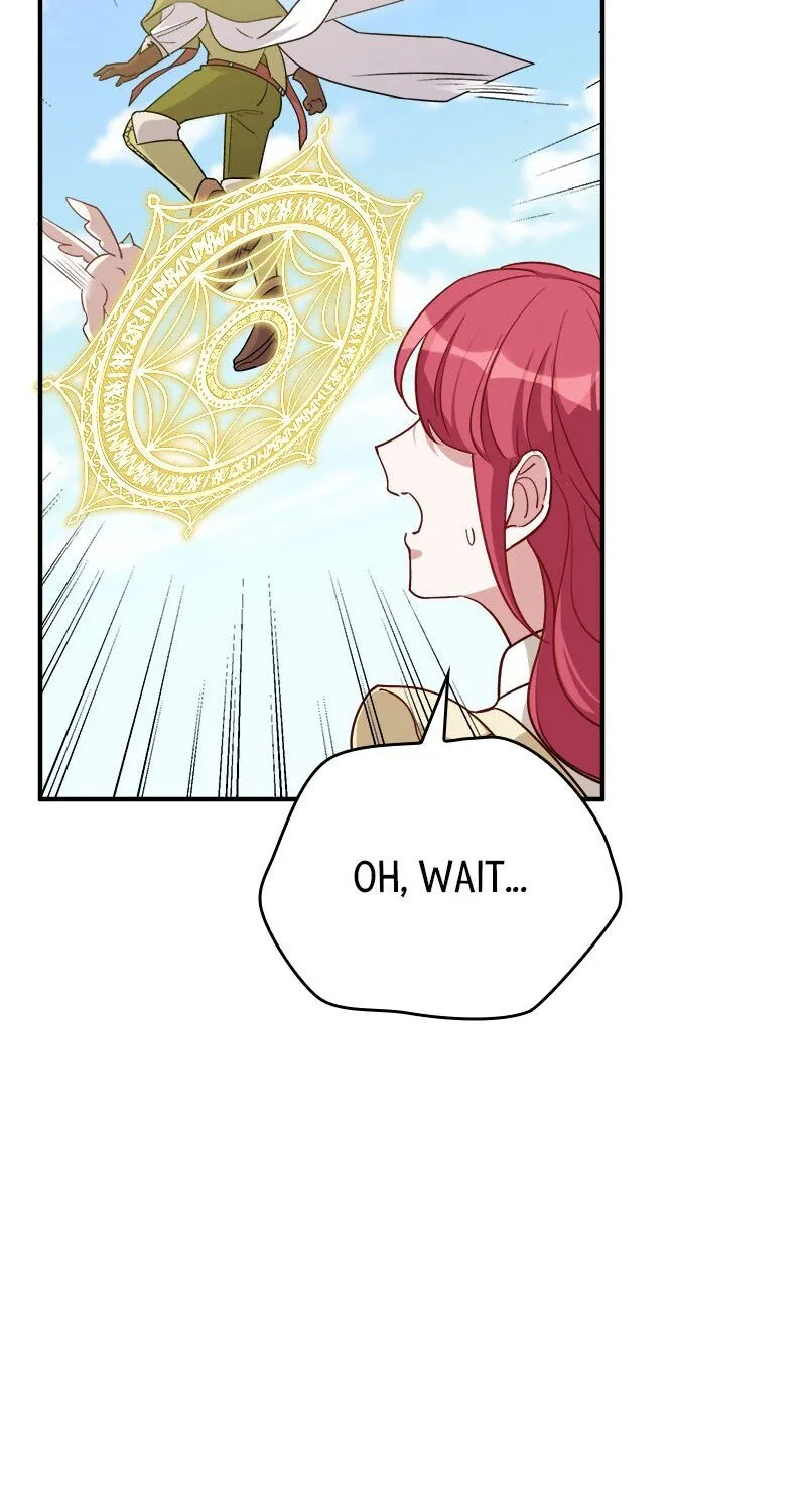 I Woke Up As a Notorious Troublemaker! Chapter 10 page 109 - 