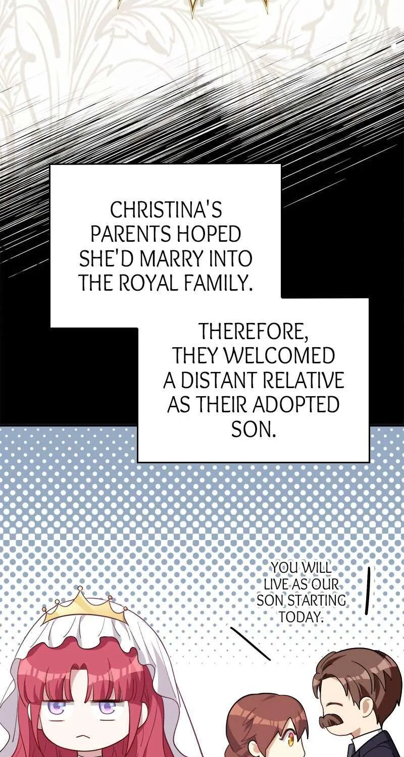 I Woke Up As a Notorious Troublemaker! Chapter 10 page 12 - 