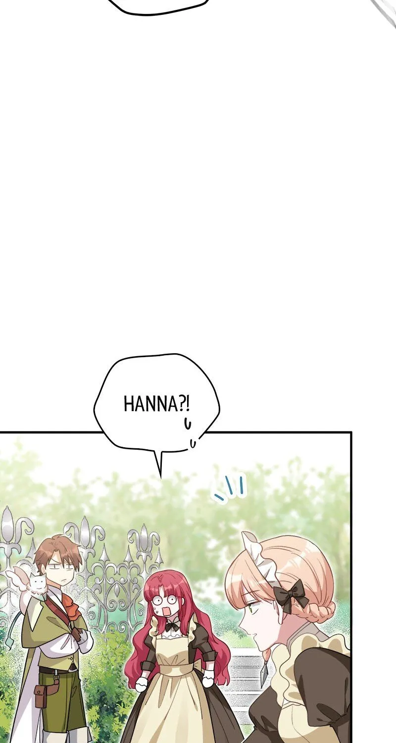 I Woke Up As a Notorious Troublemaker! Chapter 10 page 34 - 