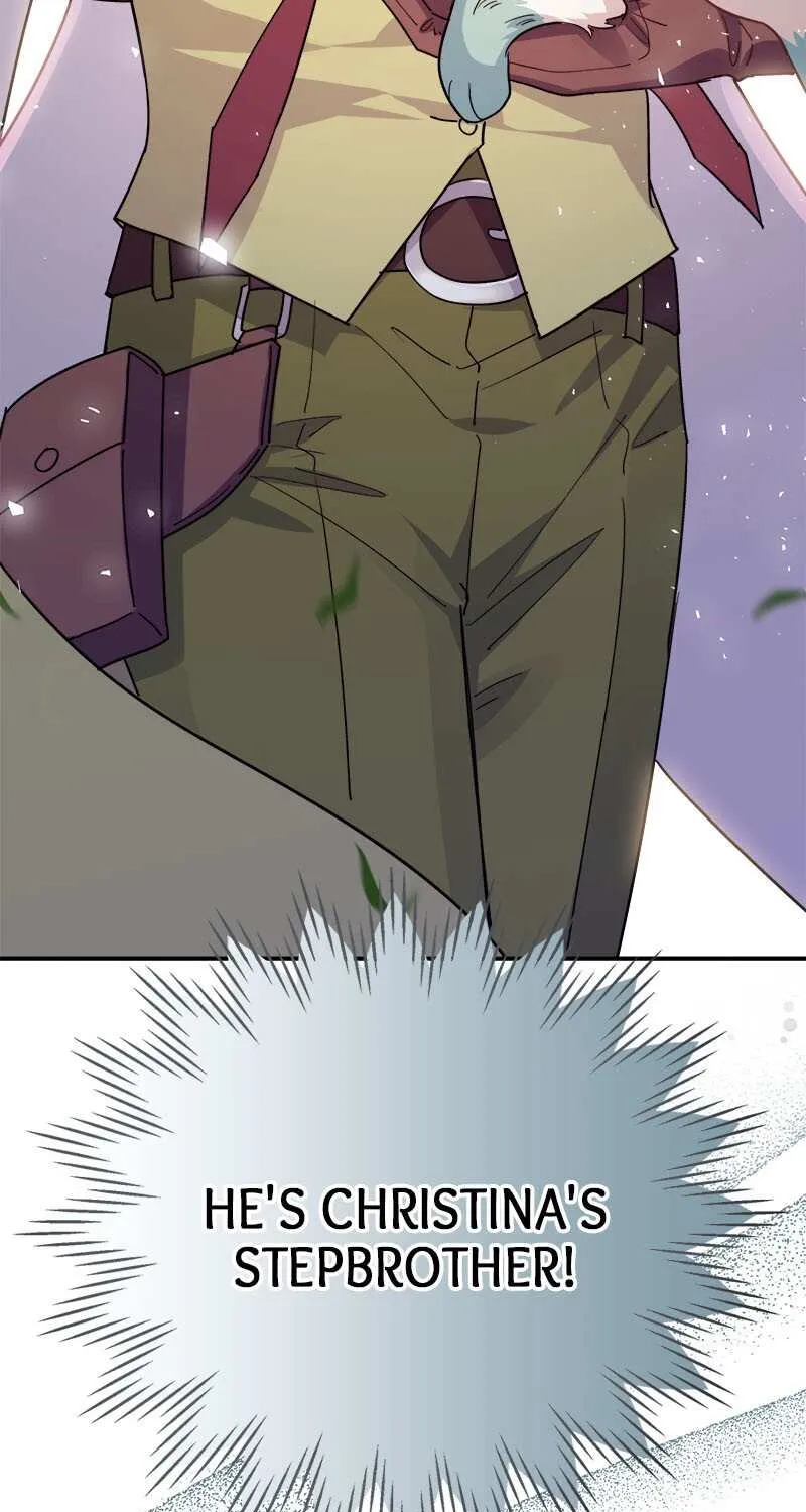 I Woke Up As a Notorious Troublemaker! Chapter 10 page 6 - 