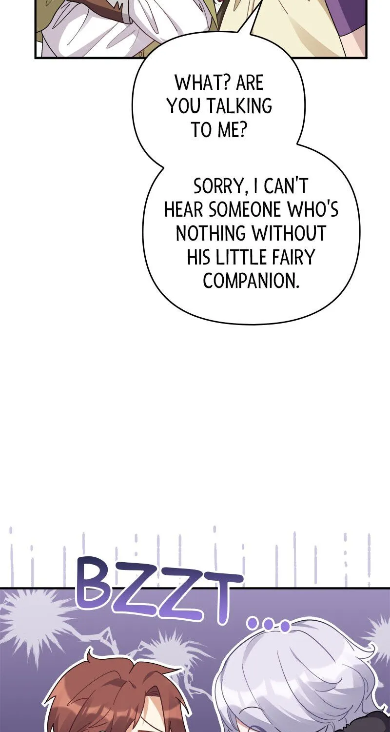I Woke Up As a Notorious Troublemaker! Chapter 10 page 55 - 