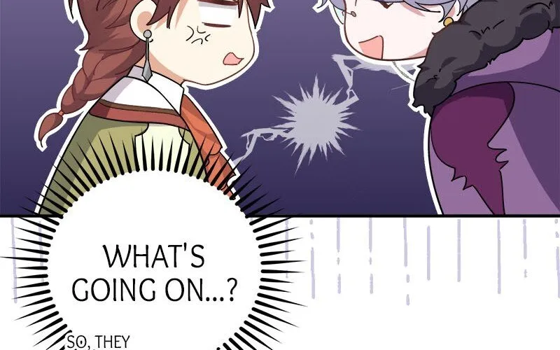 I Woke Up As a Notorious Troublemaker! Chapter 10 page 56 - 