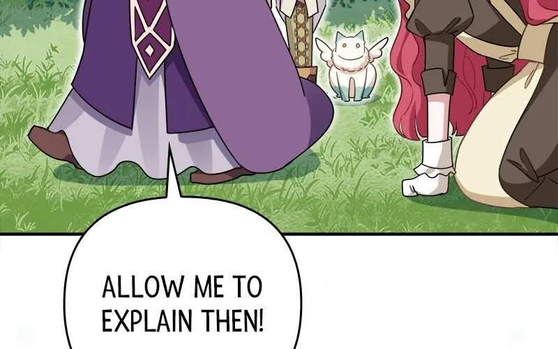 I Woke Up As a Notorious Troublemaker! Chapter 10 page 73 - 