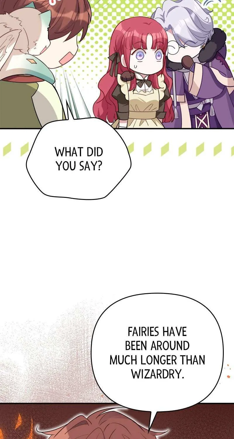 I Woke Up As a Notorious Troublemaker! Chapter 10 page 83 - 