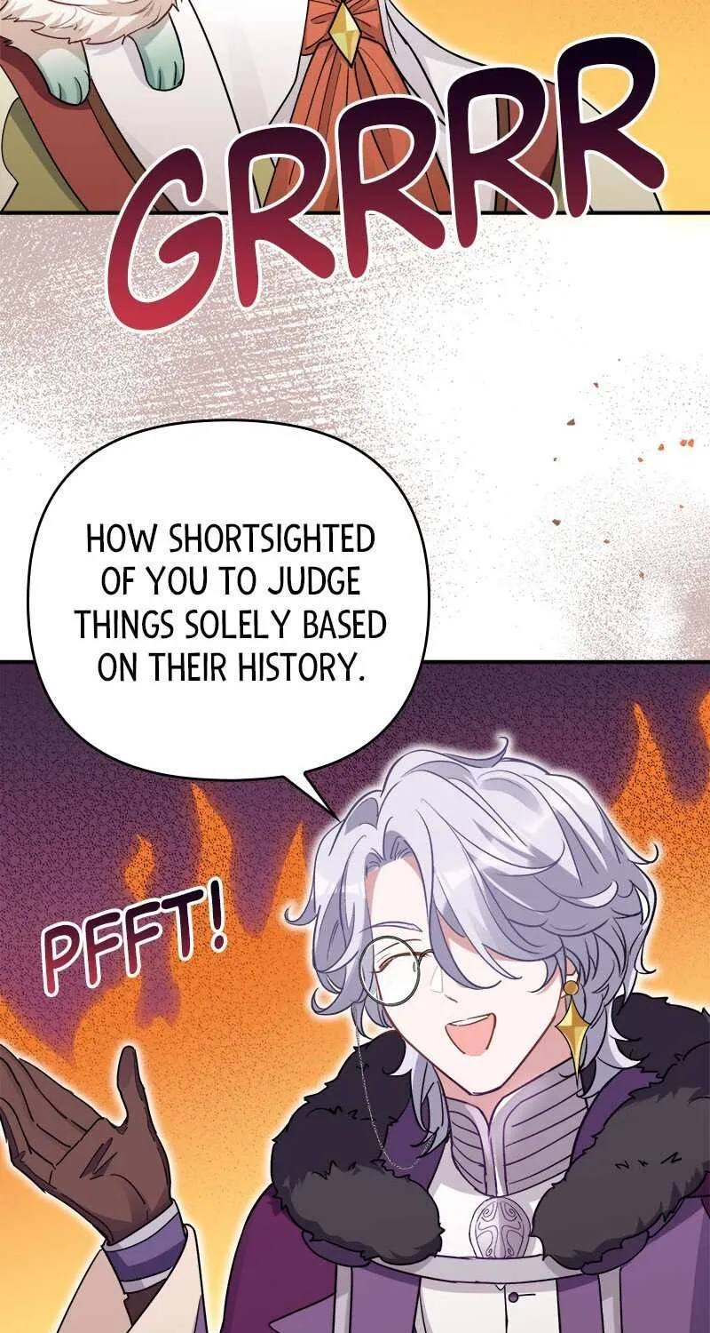I Woke Up As a Notorious Troublemaker! Chapter 10 page 85 - 