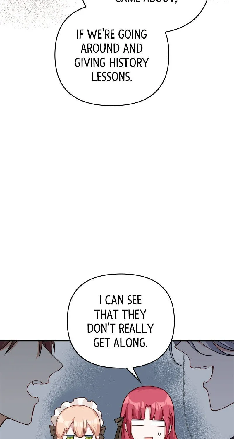 I Woke Up As a Notorious Troublemaker! Chapter 10 page 87 - 