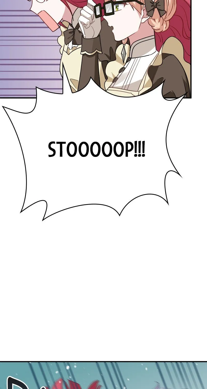 I Woke Up As a Notorious Troublemaker! Chapter 10 page 96 - 