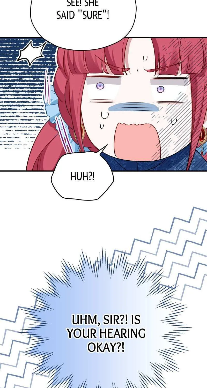 I Woke Up As a Notorious Troublemaker! Chapter 11 page 107 - 