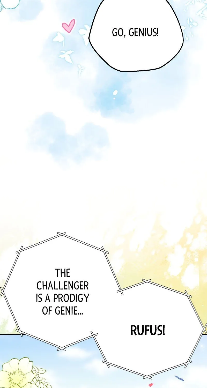 I Woke Up As a Notorious Troublemaker! Chapter 11 page 122 - 