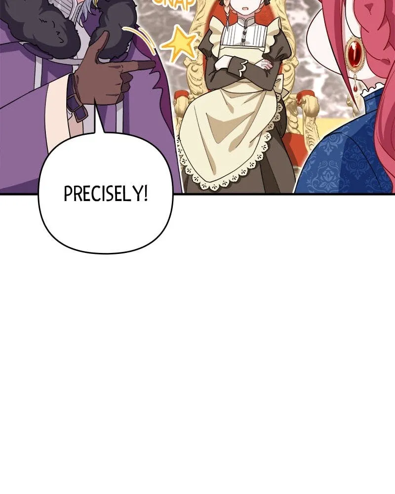 I Woke Up As a Notorious Troublemaker! Chapter 11 page 16 - 