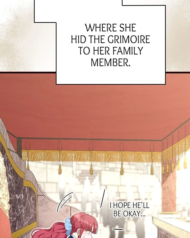 I Woke Up As a Notorious Troublemaker! Chapter 11 page 31 - 