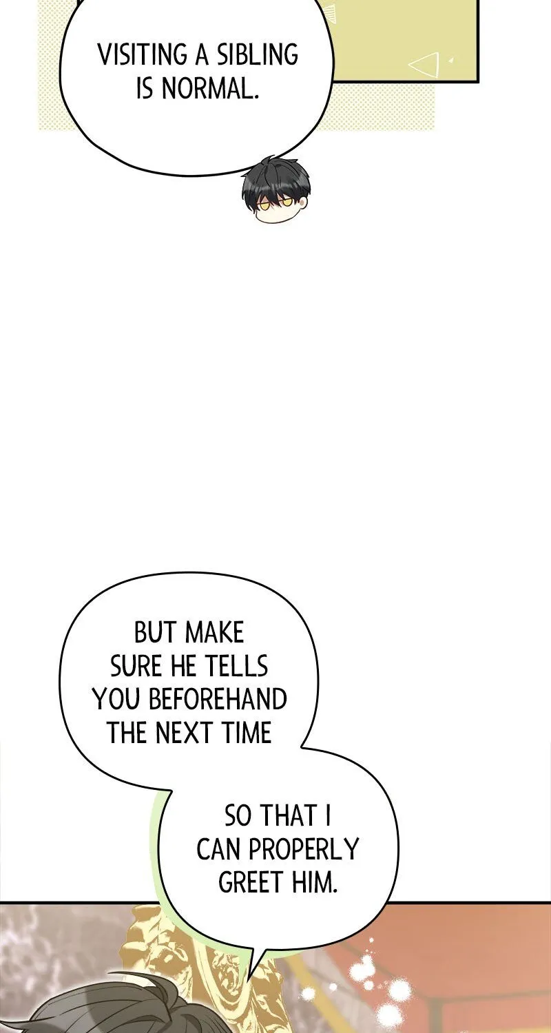 I Woke Up As a Notorious Troublemaker! Chapter 11 page 42 - 