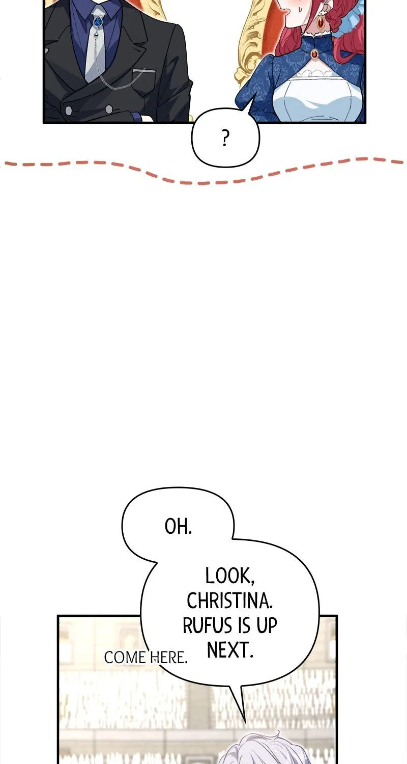 I Woke Up As a Notorious Troublemaker! Chapter 11 page 49 - 