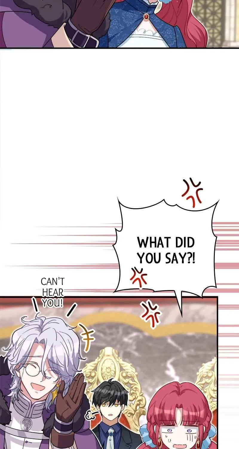 I Woke Up As a Notorious Troublemaker! Chapter 11 page 57 - 