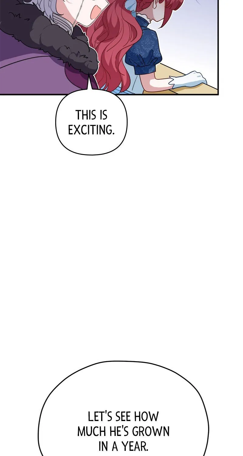 I Woke Up As a Notorious Troublemaker! Chapter 11 page 70 - 