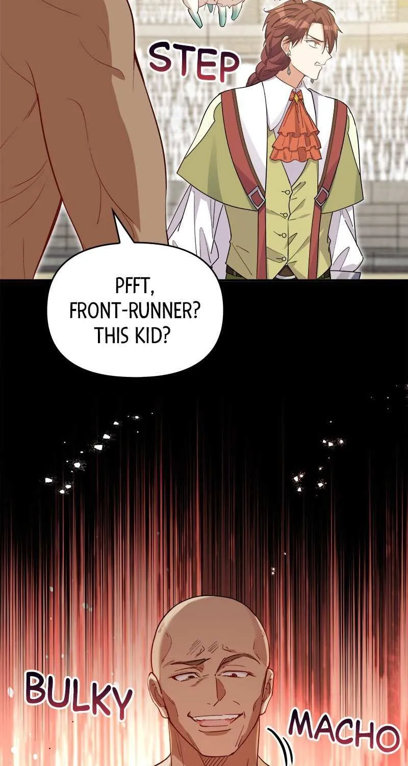 I Woke Up As a Notorious Troublemaker! Chapter 11 page 72 - 