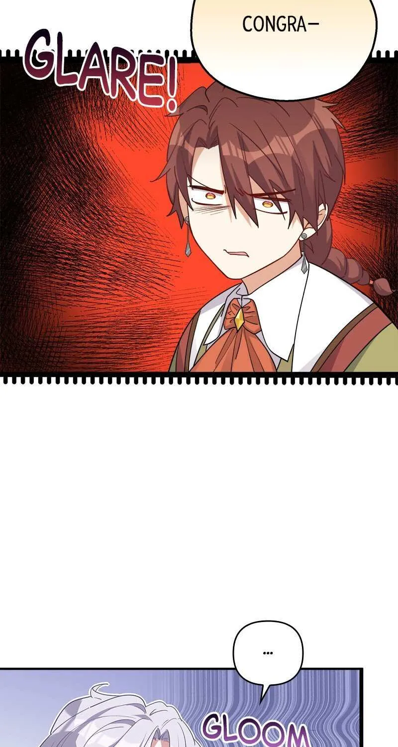 I Woke Up As a Notorious Troublemaker! Chapter 11 page 96 - 