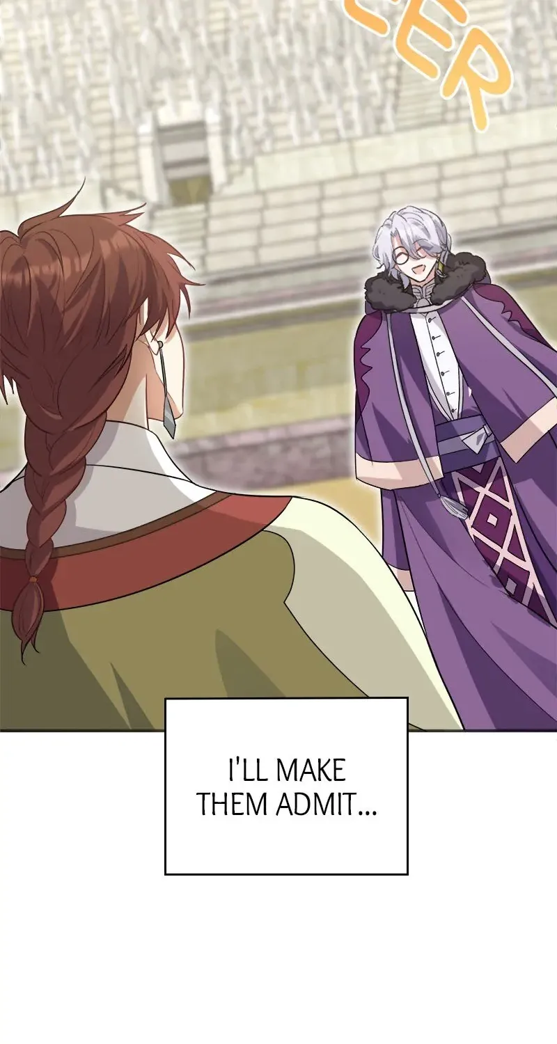 I Woke Up As a Notorious Troublemaker! Chapter 12 page 107 - 