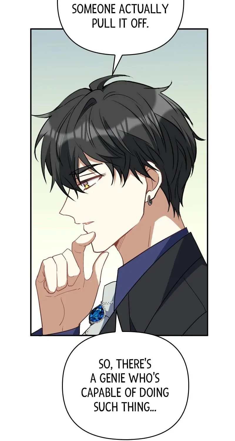 I Woke Up As a Notorious Troublemaker! Chapter 12 page 122 - 