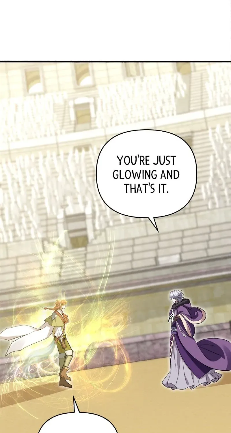 I Woke Up As a Notorious Troublemaker! Chapter 12 page 126 - 