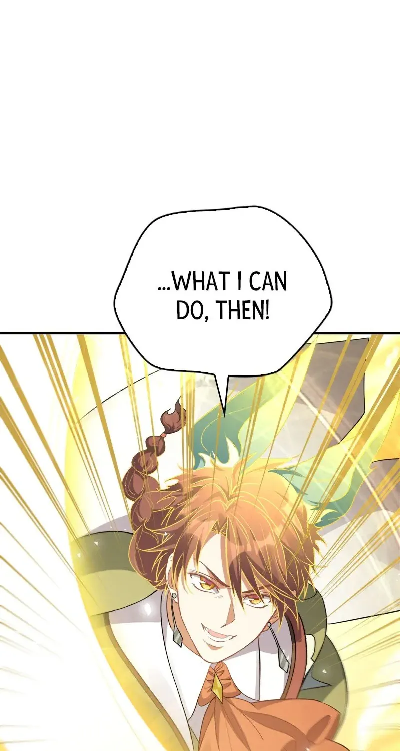 I Woke Up As a Notorious Troublemaker! Chapter 12 page 128 - 