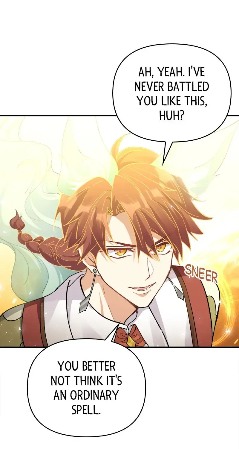 I Woke Up As a Notorious Troublemaker! Chapter 12 page 137 - 
