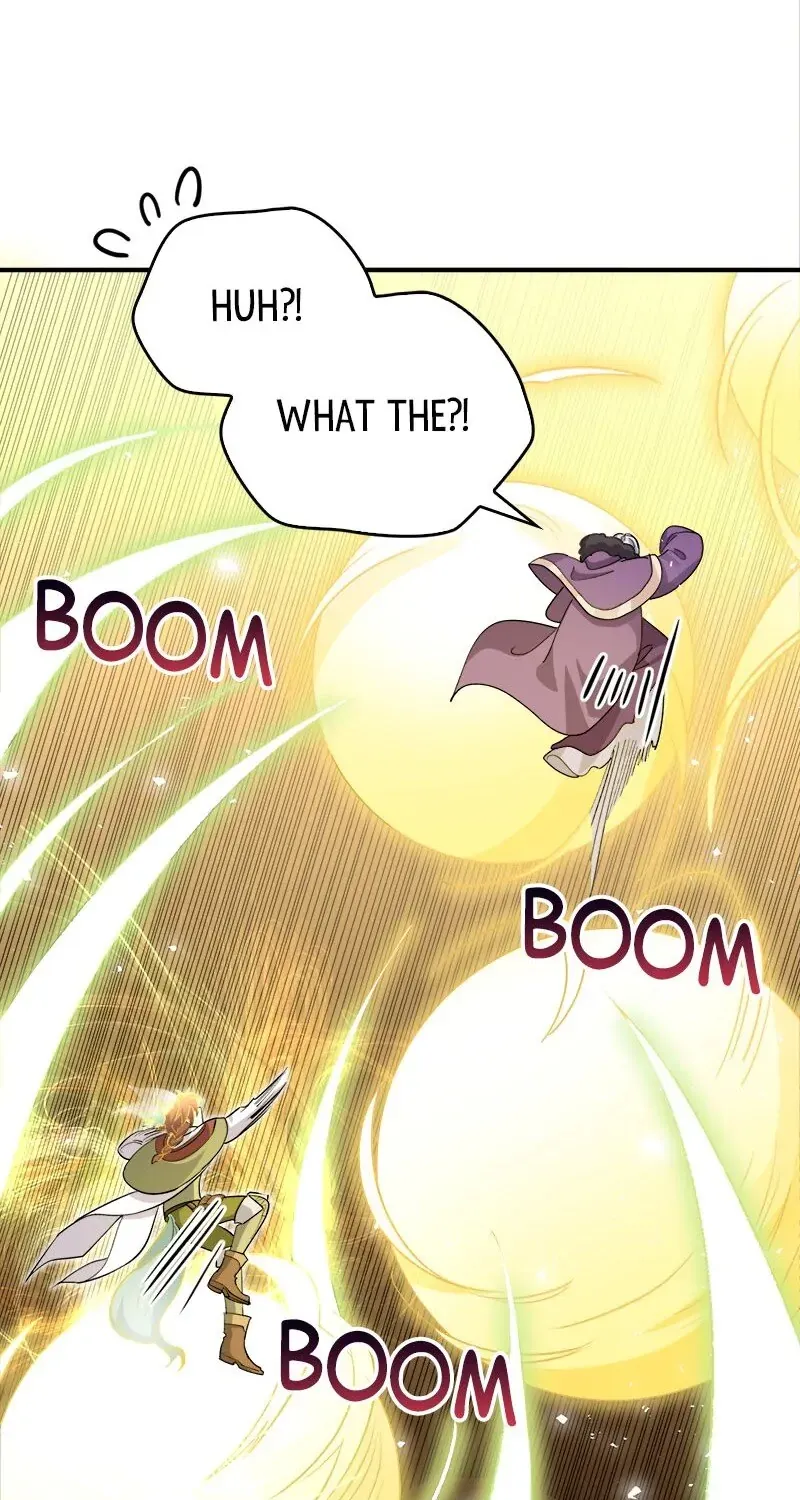 I Woke Up As a Notorious Troublemaker! Chapter 12 page 139 - 