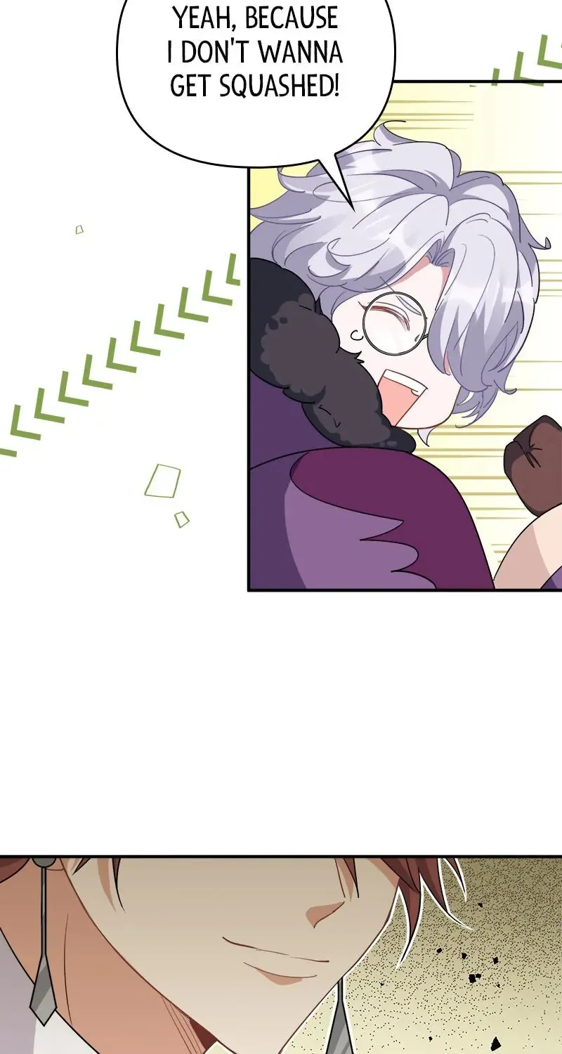 I Woke Up As a Notorious Troublemaker! Chapter 12 page 143 - 