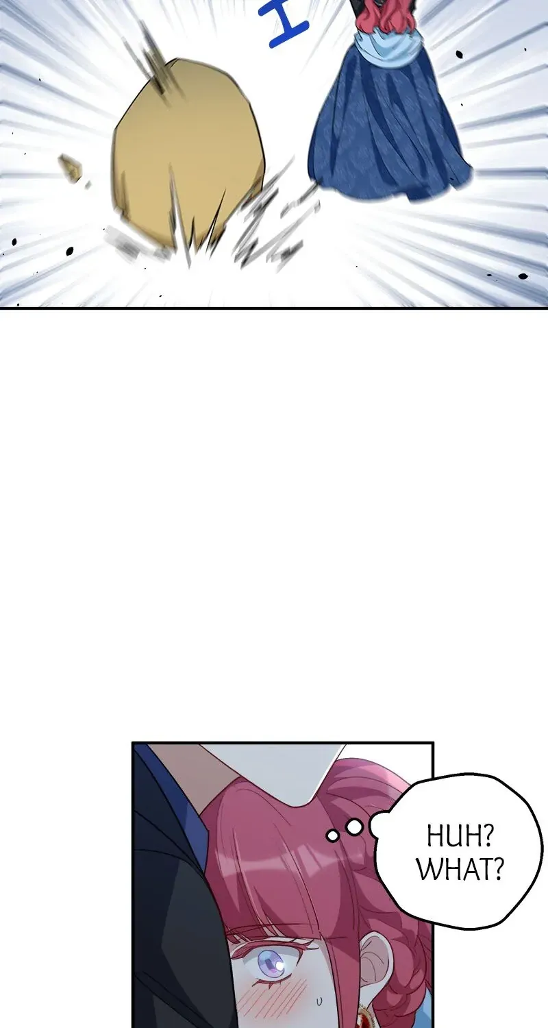 I Woke Up As a Notorious Troublemaker! Chapter 12 page 21 - 