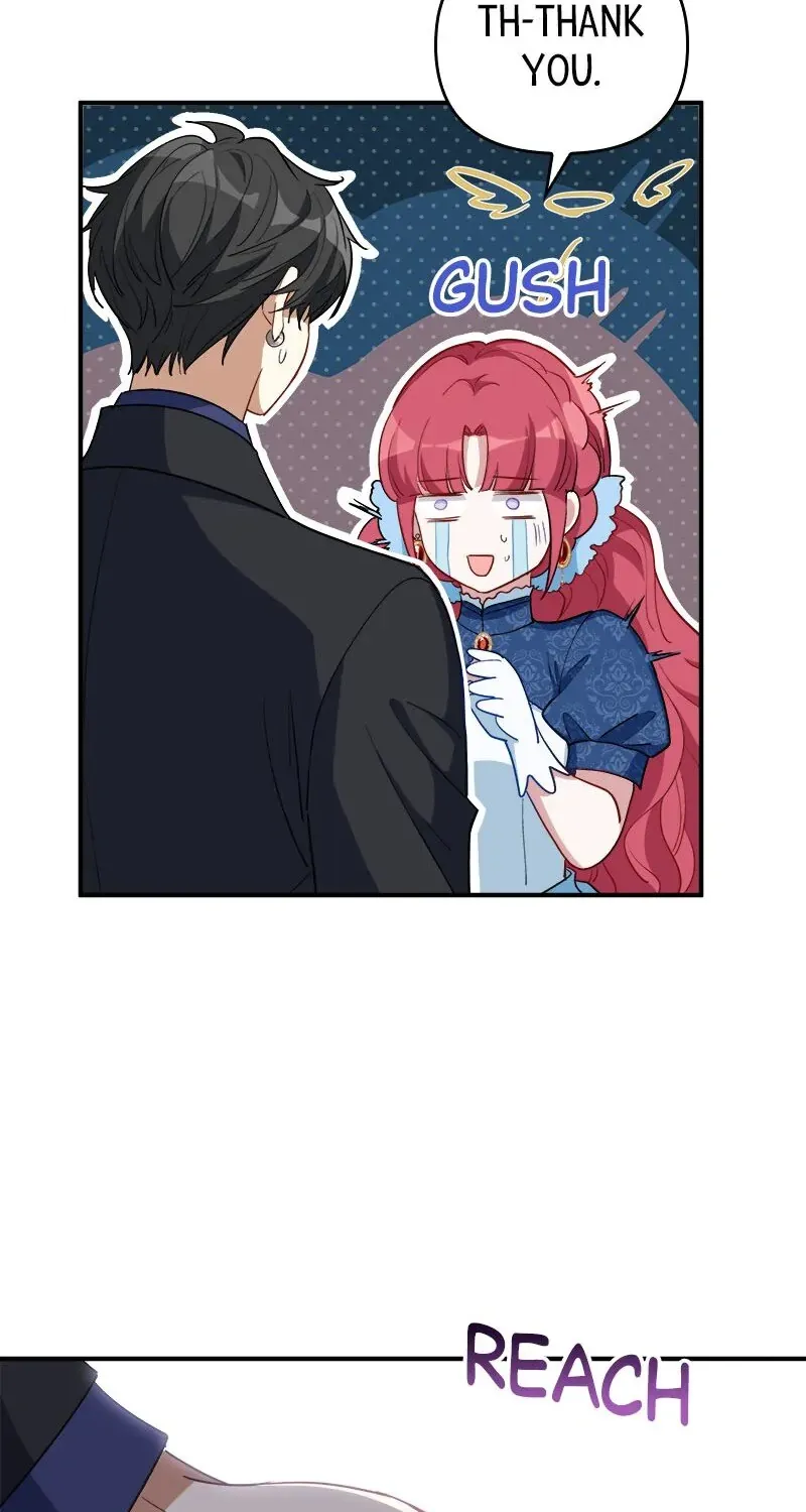 I Woke Up As a Notorious Troublemaker! Chapter 12 page 25 - 