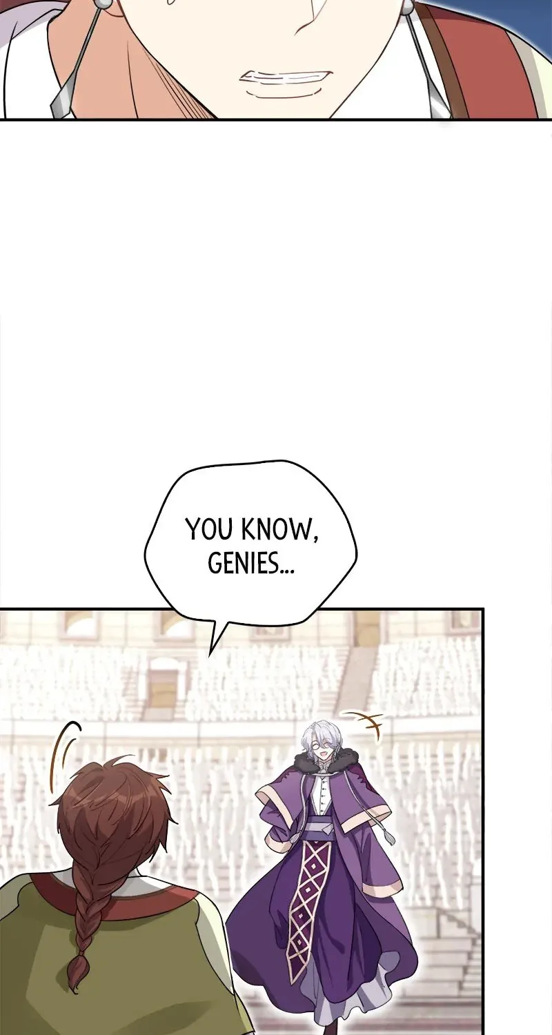 I Woke Up As a Notorious Troublemaker! Chapter 12 page 38 - 