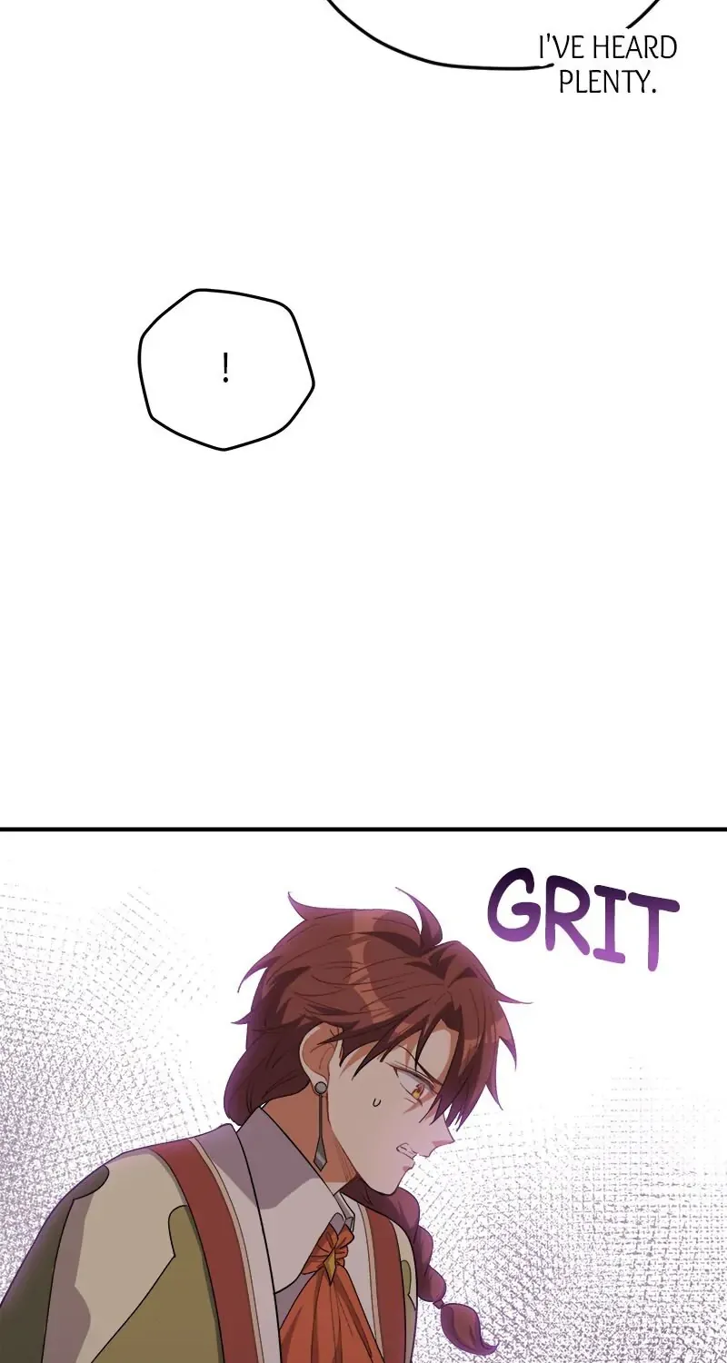 I Woke Up As a Notorious Troublemaker! Chapter 12 page 40 - 