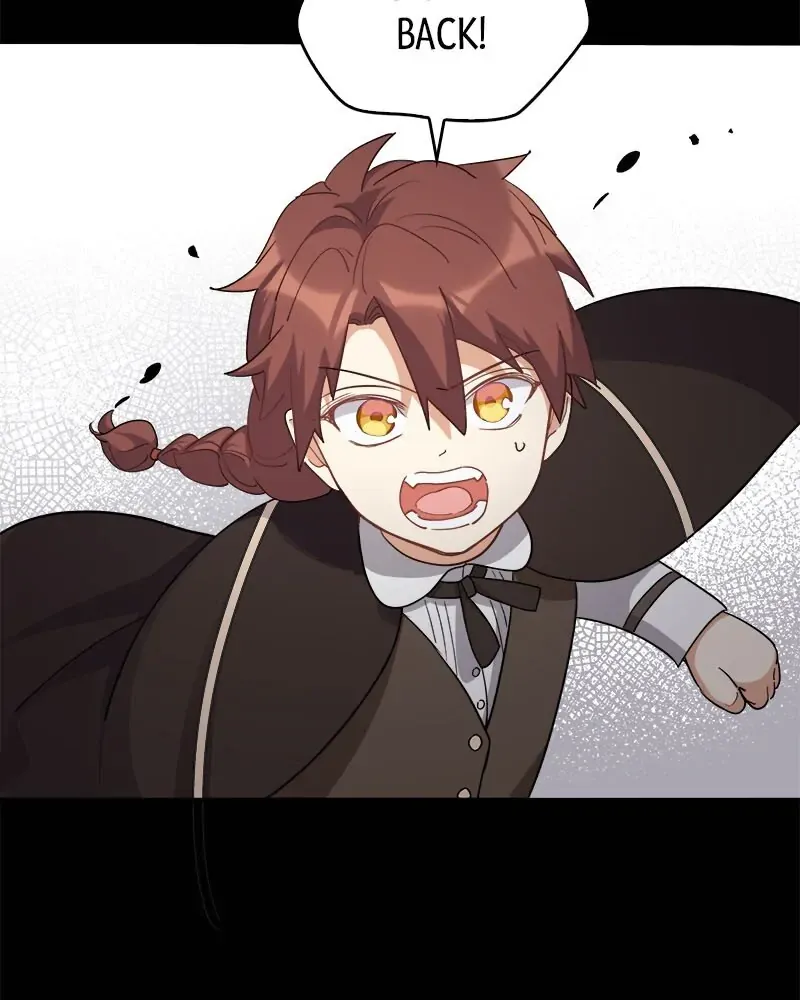 I Woke Up As a Notorious Troublemaker! Chapter 12 page 46 - 