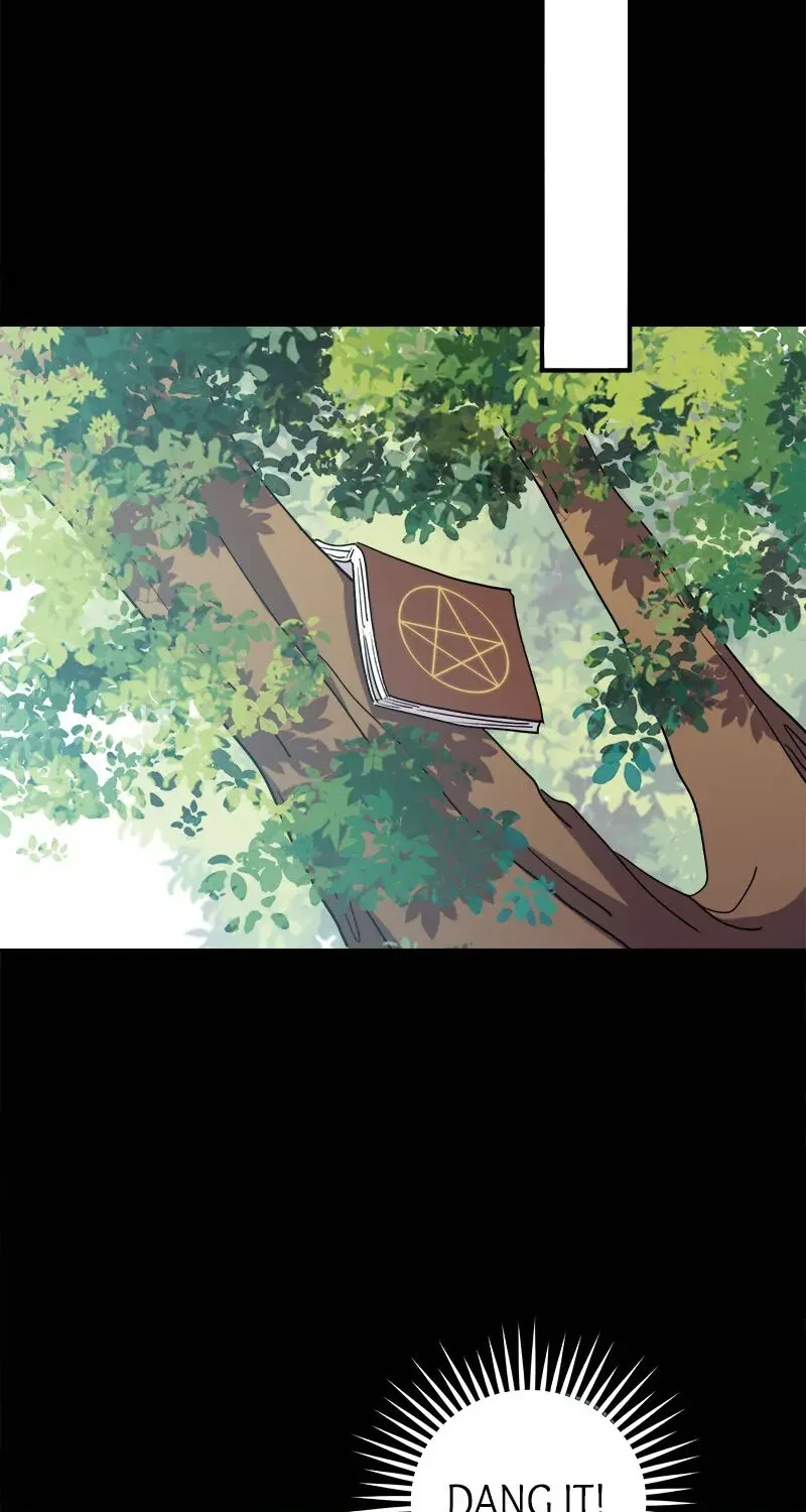 I Woke Up As a Notorious Troublemaker! Chapter 12 page 51 - 