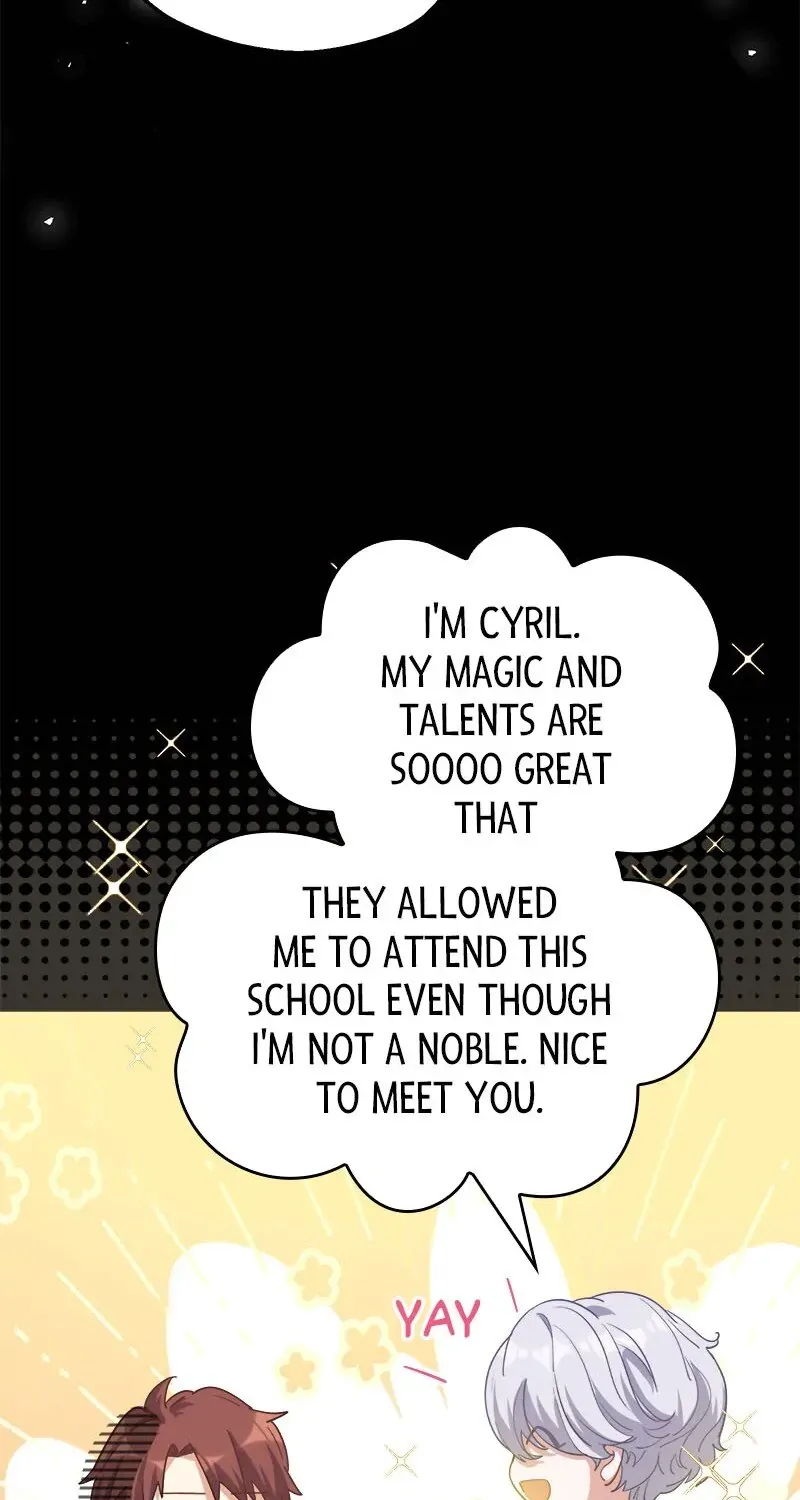 I Woke Up As a Notorious Troublemaker! Chapter 12 page 72 - 