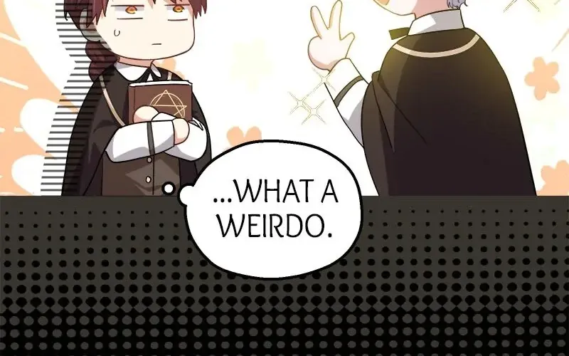I Woke Up As a Notorious Troublemaker! Chapter 12 page 73 - 