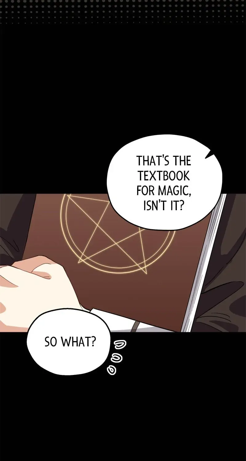 I Woke Up As a Notorious Troublemaker! Chapter 12 page 74 - 