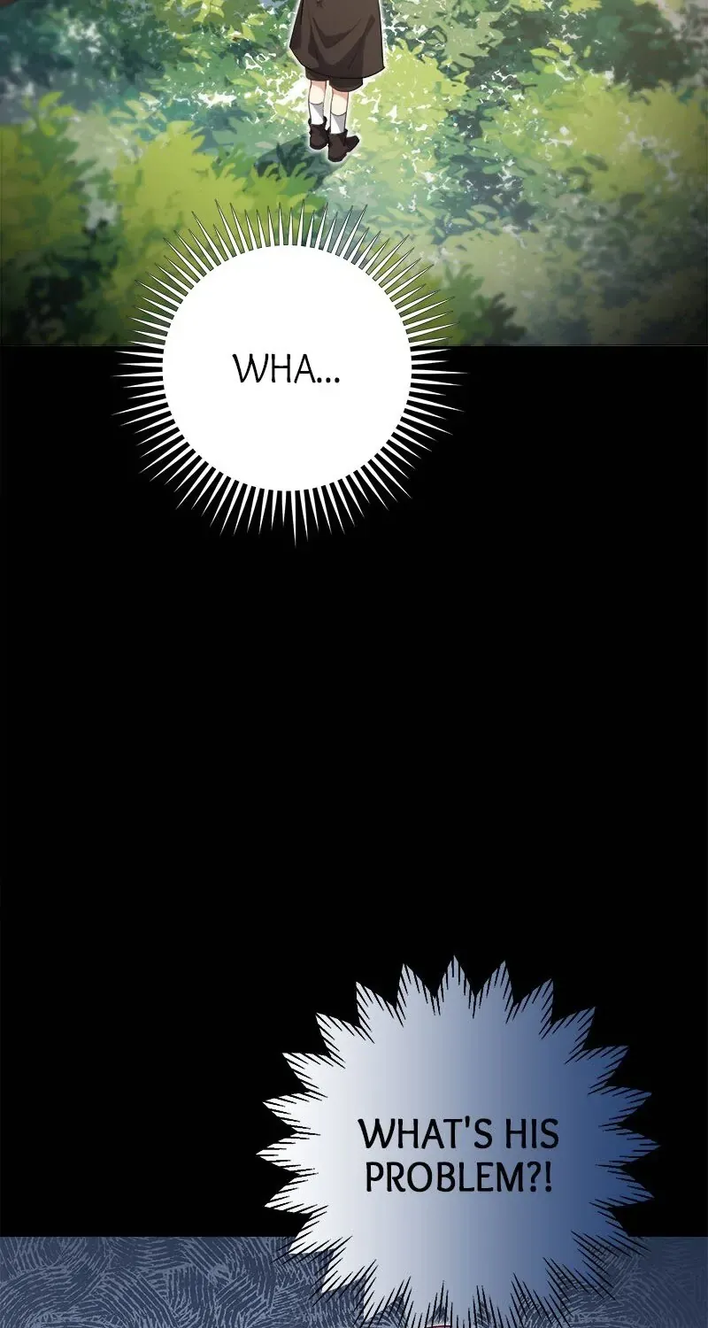 I Woke Up As a Notorious Troublemaker! Chapter 12 page 83 - 