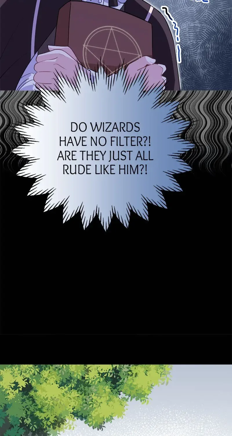 I Woke Up As a Notorious Troublemaker! Chapter 12 page 85 - 